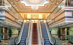 Al Haram Hotel- By Al Rawda  4*